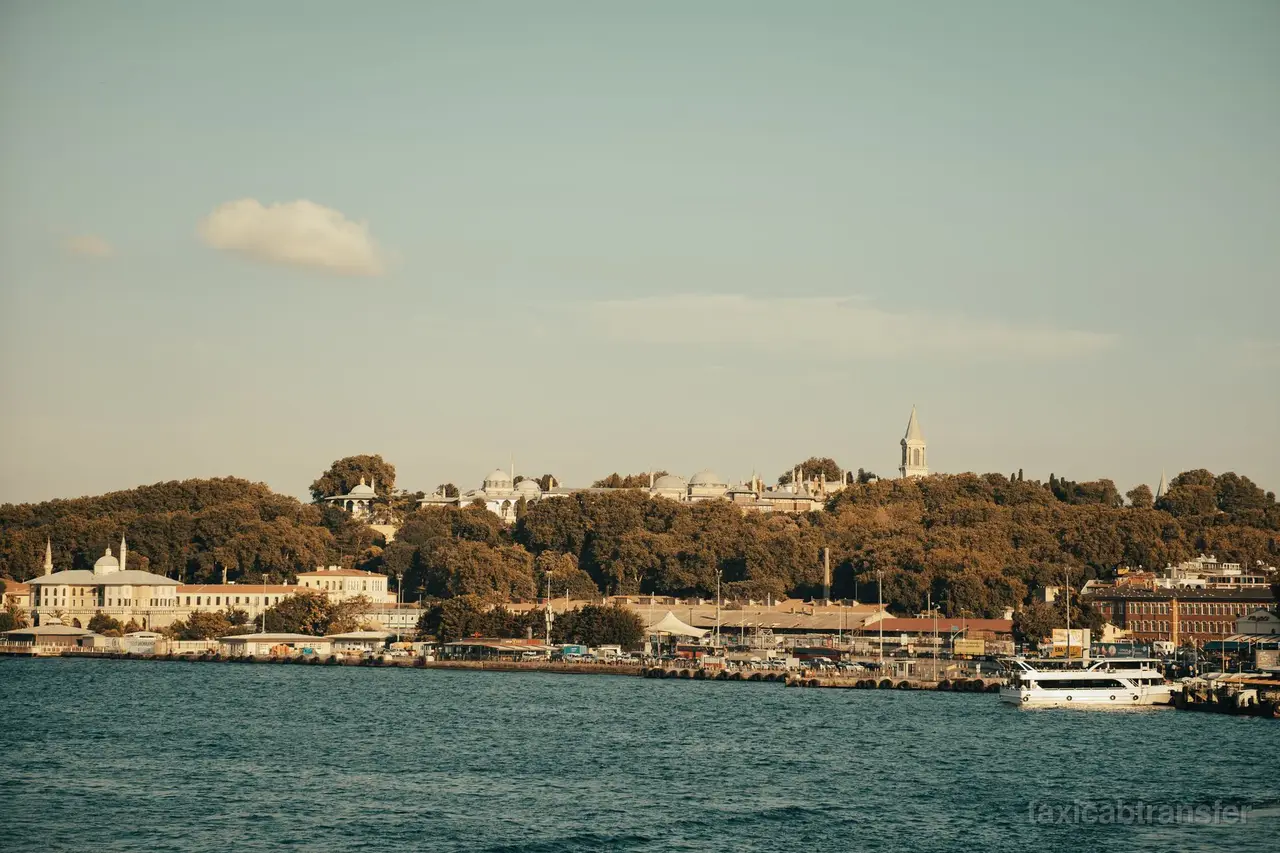 Avcilar / Beylikduzu