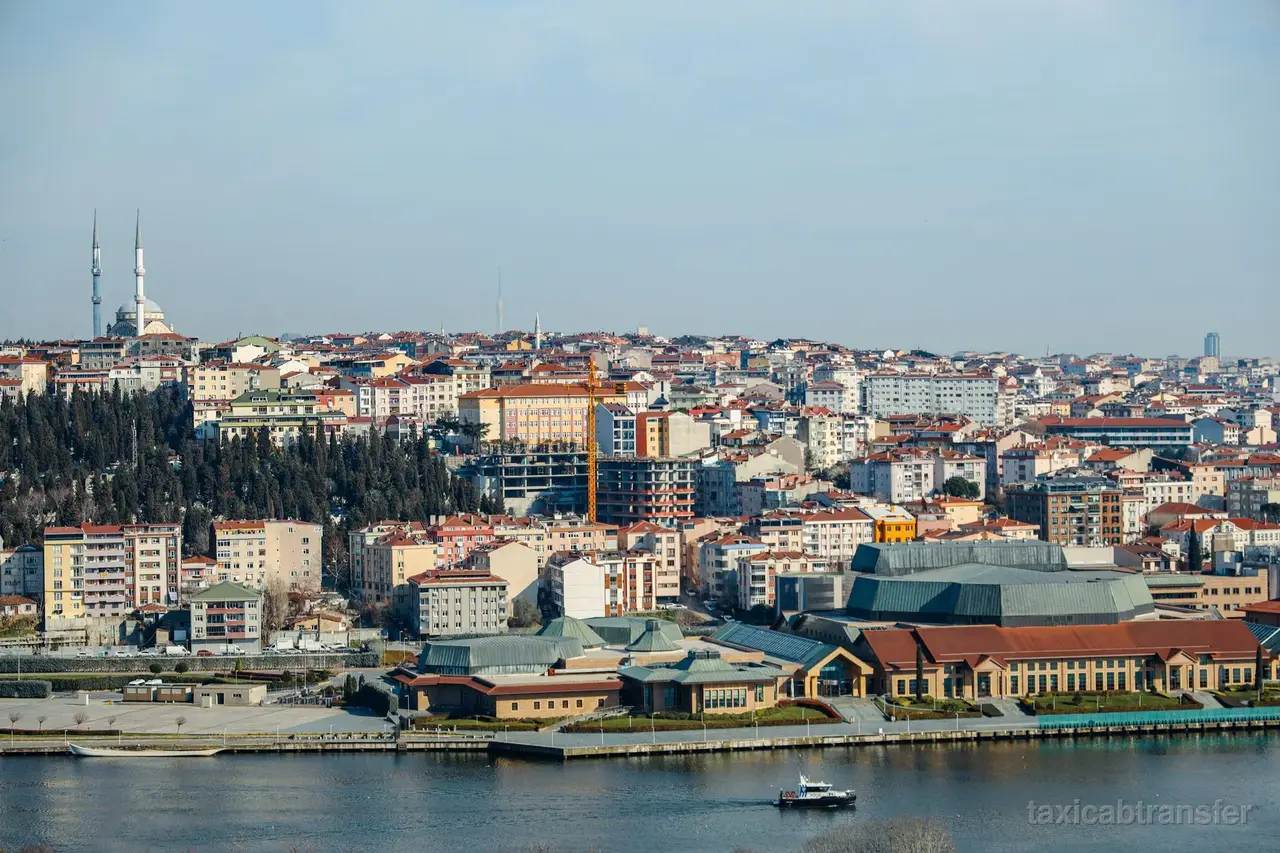 Bakirkoy / Kucukcekmece