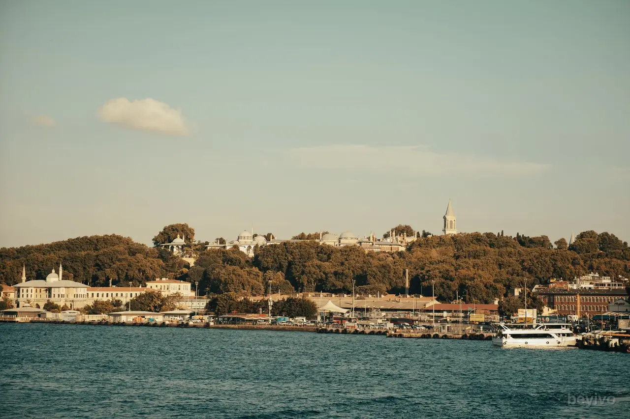 Beyoğlu