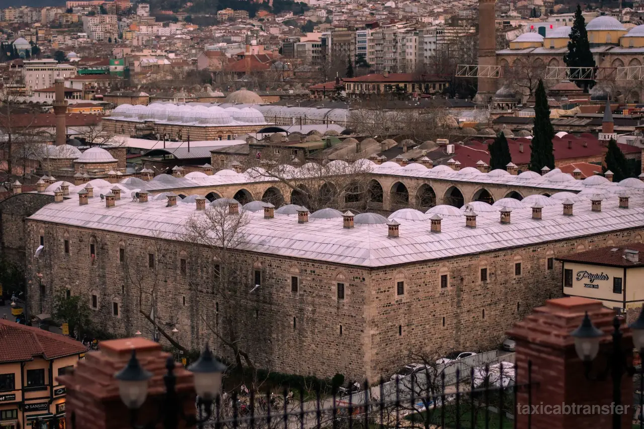 Bursa