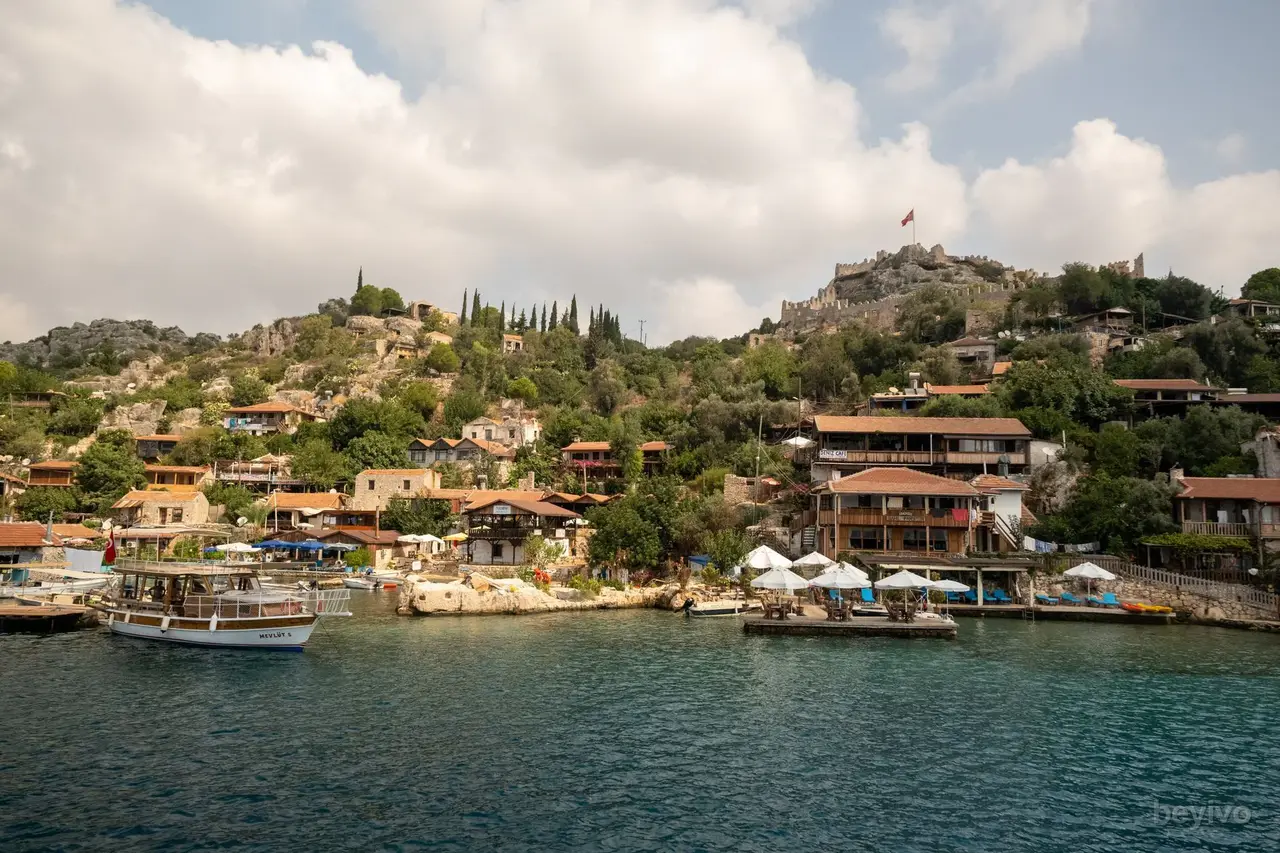 Demre