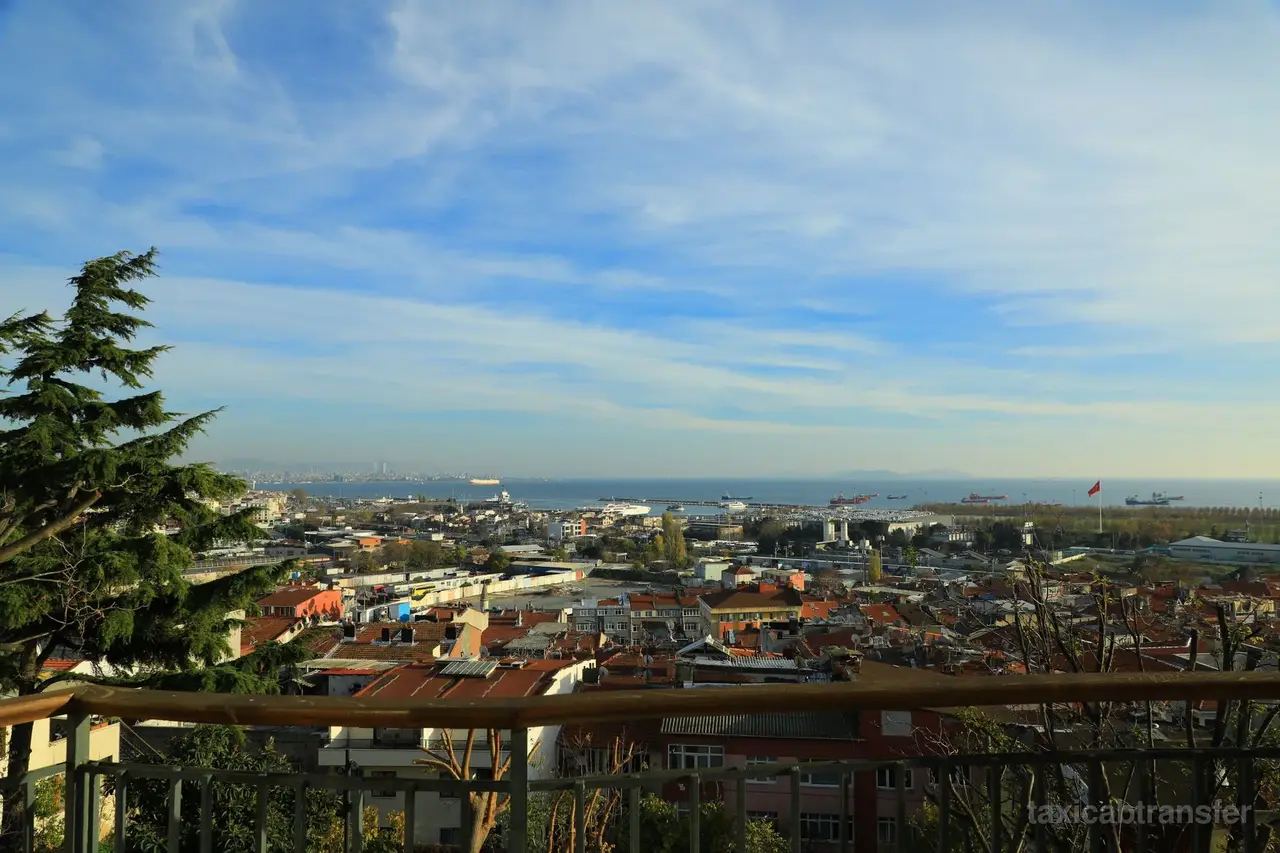 Kadikoy / Atasehir