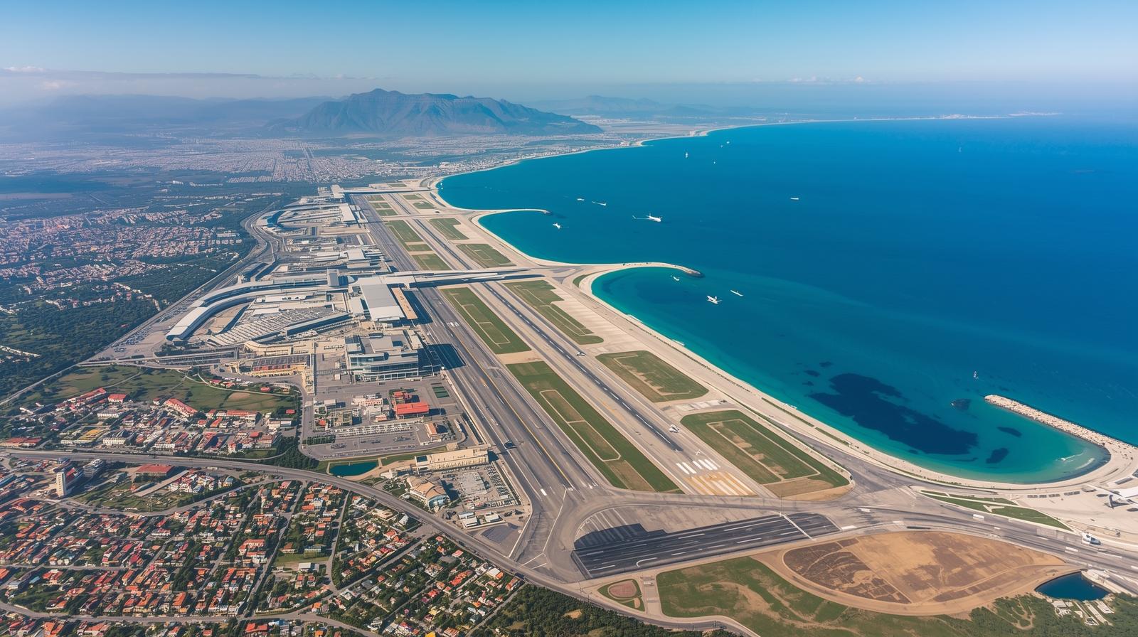 Things to Know Before Visiting Antalya