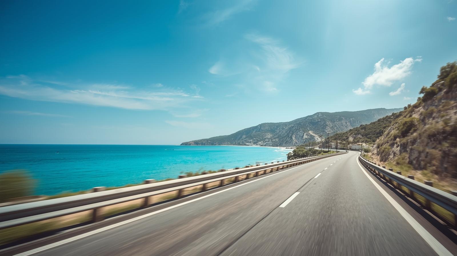 Antalya Transfer from Airport to Alanya