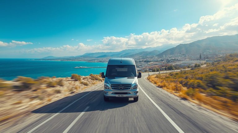 Antalya Transfer from Airport to Kemer