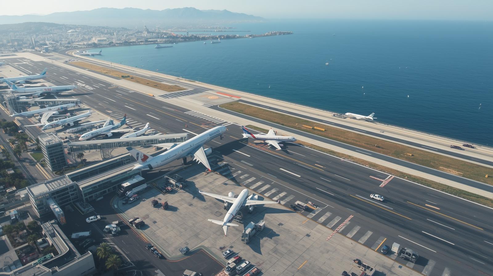 How to Plan a Smooth Arrival at Antalya Airport