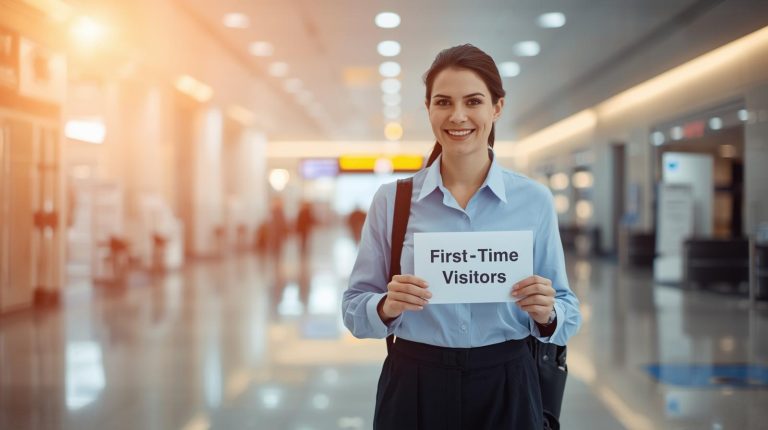 Istanbul Airport Transfer Guide for First-Time Visitors