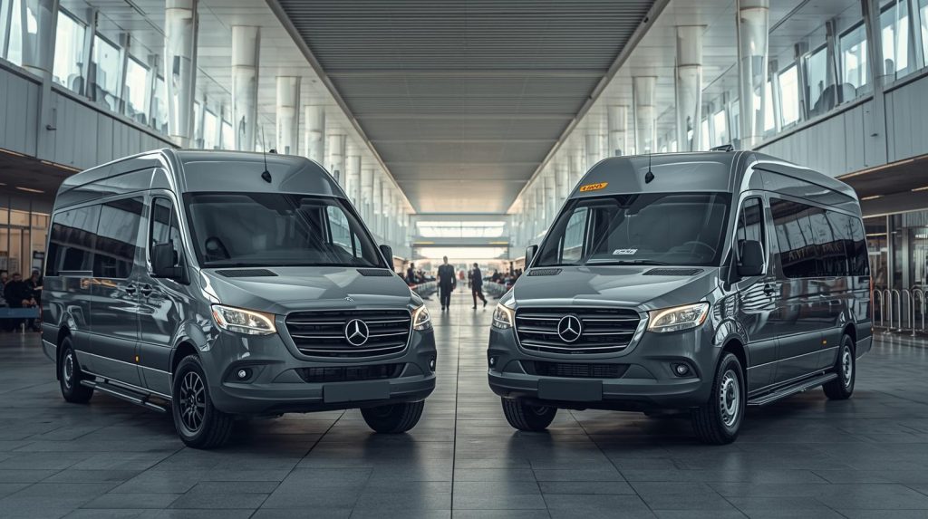 Private Transfer vs Taxi at Istanbul Airport