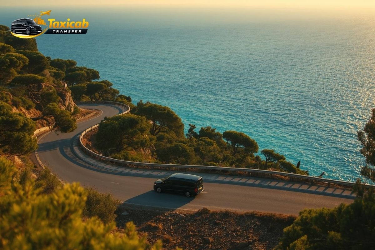 Antalya Airport (AYT) VIP Transfer