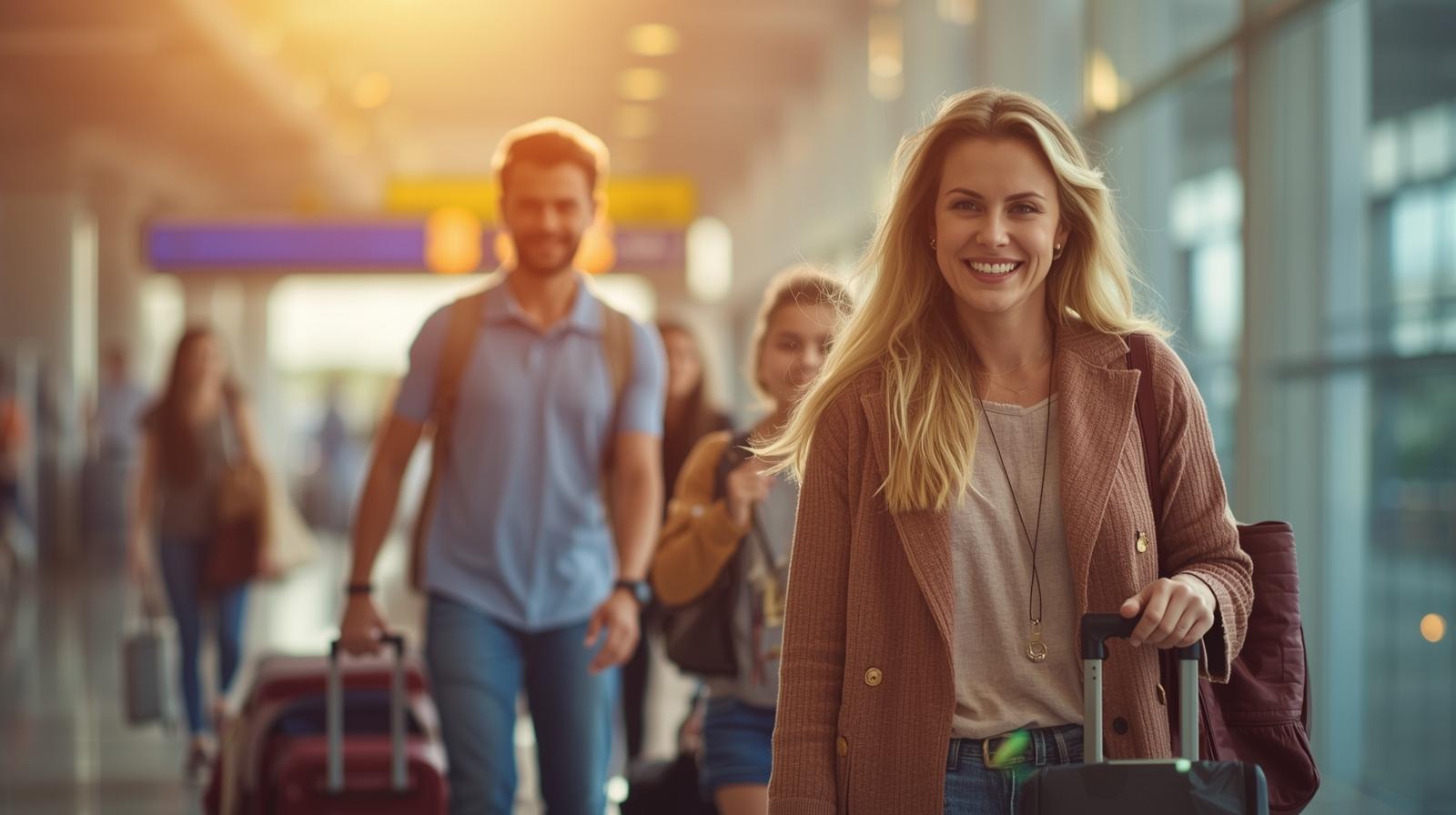 Best Antalya Airport Transfers for Families to Belek Areas